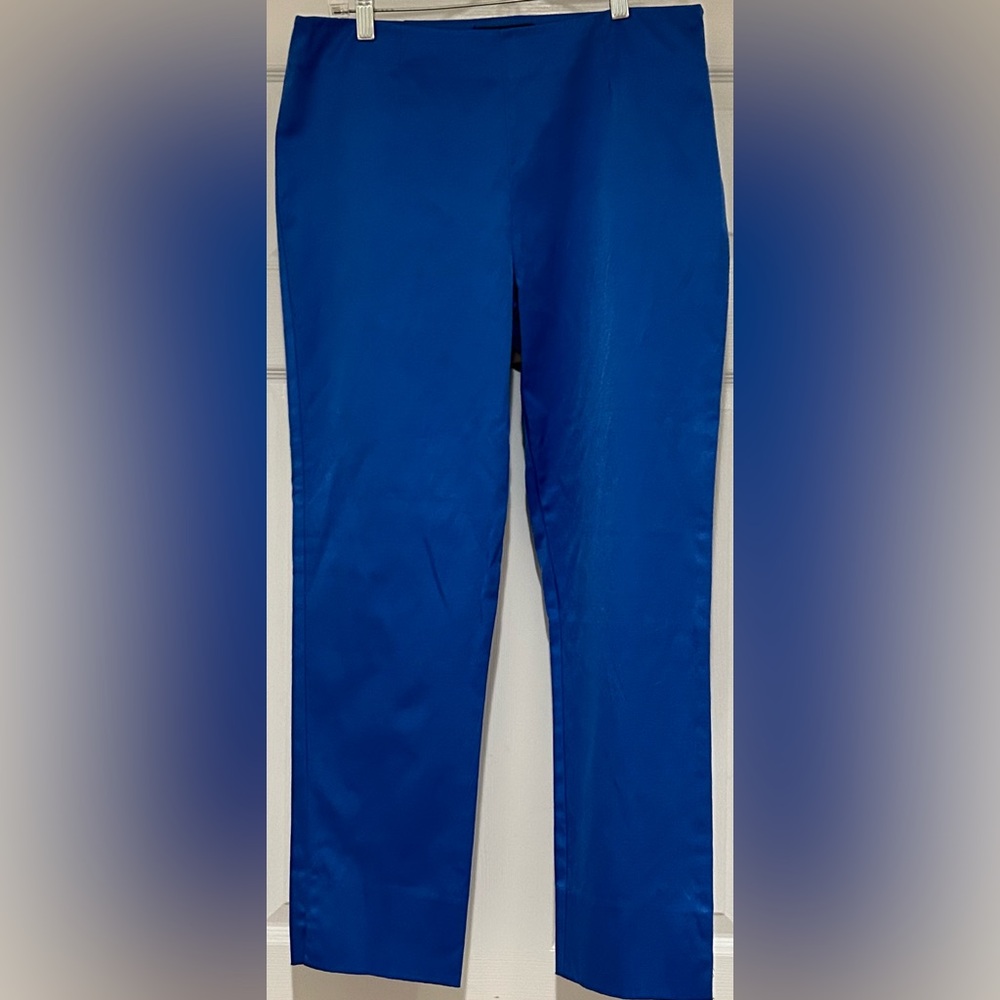 Eric Signature size 10 womens slacks